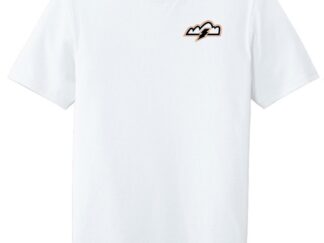 TShirt FrontWhite
