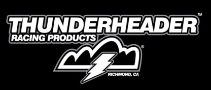 Thunderheader BackBlack