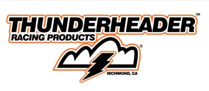 Thunderheader BackWhite